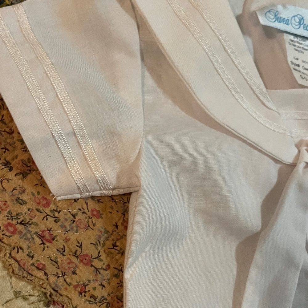 Sweet pea and lilli sailor outfit - Picture 5 of 5